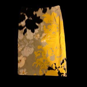 Elie Tahari Pencil Skirt-4